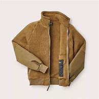 Image result for Sherpa Fleece Jackets for Men