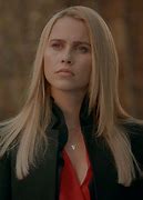 Image result for Rebekah Mikaelson Fangs