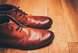 Image result for Men's Leather Lace Up Shoes