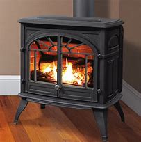 Image result for Enviro Freestanding Gas Stove