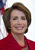 Image result for ROM Emanuel and Nancy Pelosi