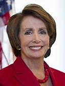 Image result for Nancy Pelosi Boxes of Pens