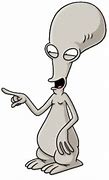 Image result for Roger Smith American Dad Meme
