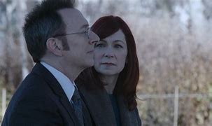Image result for Carrie Preston Person of Interest