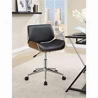 Image result for Small Home Office Desk Chairs