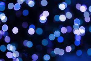 Image result for Blue Christmas Lights