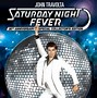 Image result for Characters in Saturday Night Fever Movie
