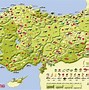 Image result for Turkiye Haritasi