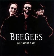 Image result for Bee Gees 1st Album Cover Design