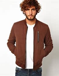 Image result for Green Bomber Jacket with Hoodie