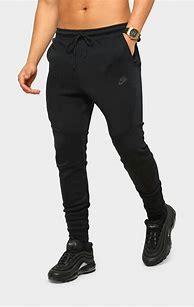 Image result for Nike Black Joggers for Boys