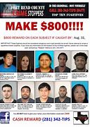 Image result for Fort Bend Most Wanted