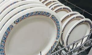 Image result for how to clean fine china in a dishwasher