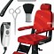 Image result for Barber Shop Chair Graphics