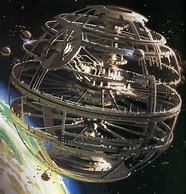 Image result for Futuristic Space Station Designs