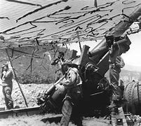 Image result for Field Artillery Battalions Korean War