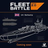 Image result for Fleet Battle Map