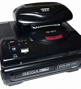Image result for Sega 32-Bit