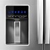 Image result for 4 Door Refrigerator Stainless Steel
