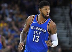 Image result for Paul George Pe