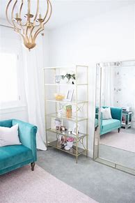 Image result for Girly Office Decor