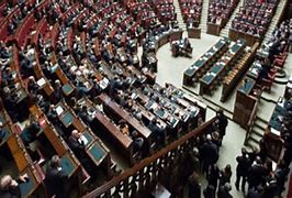 Image result for Italian Parliament Location