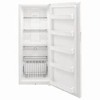 Image result for The Frigidaire Stand Up Freezer Have a Drainage