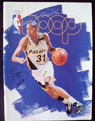 Image result for Indiana Pacers 1994