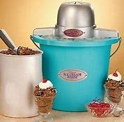 Image result for KitchenAid Ice Cream Maker