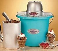 Image result for John Deere Ice Cream Maker