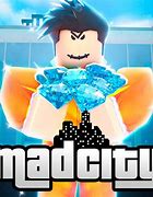 Image result for Roblox Mad City Season 6 Boss