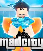 Image result for Comet Mad City Roblox