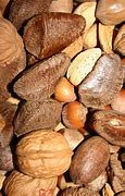 Image result for Types of Christmas Nuts