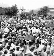 Image result for Lincoln Largest Mass Execution