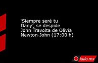 Image result for John Travolta Olivia Newton Duet