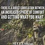 Image result for Quotes On Getting What You Want