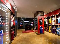 Image result for Mitchell and Ness Store