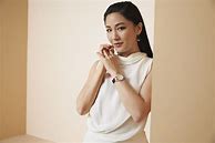 Image result for Constance Wu Upfronts