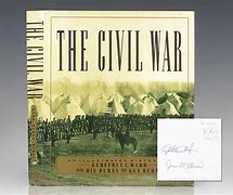 Image result for David McCullough and Shelby Foote