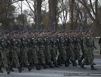 Image result for Serbian Paramilitary
