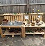 Image result for portable outdoor sink
