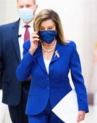 Image result for Pelosi No Mask Salon