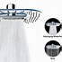 Image result for Waterfall Rainfall Shower Head &