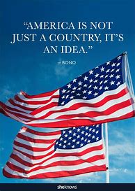 Image result for Love for America Quote