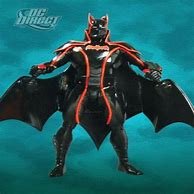 Image result for Alex Ross Batman Justice Armored
