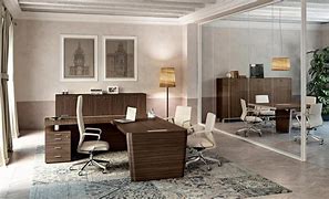 Image result for Italian Executive Office Furniture