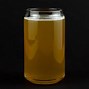 Image result for B Beer Glass