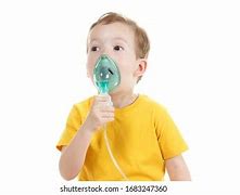 Image result for Child Asthma Patient