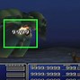 Image result for Final Weapon FF7