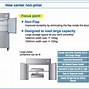 Image result for Upright Refrigerator No Freezer